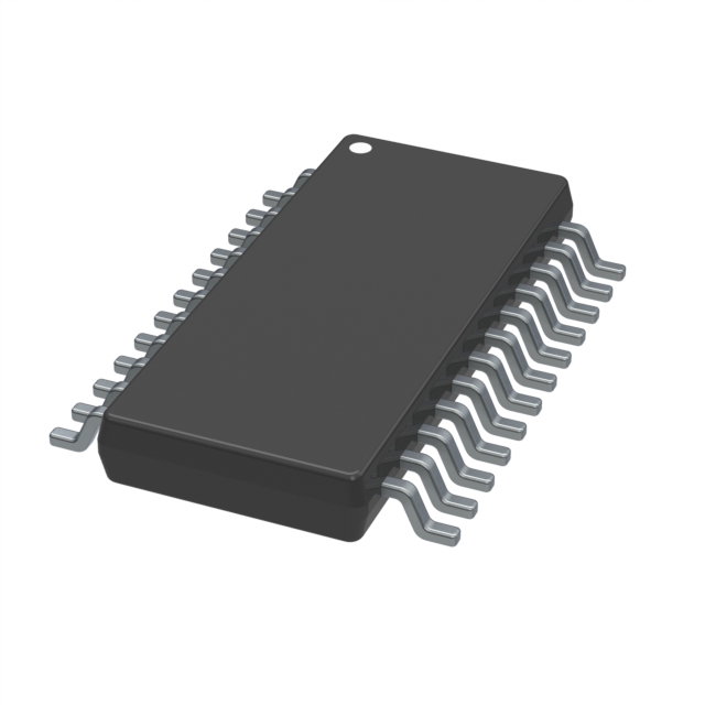 Infineon Technologies BTS722204ESPXUMA1 electronic component