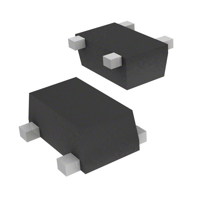 Infineon Technologies BFP840FESDH6327XTSA1 electronic component