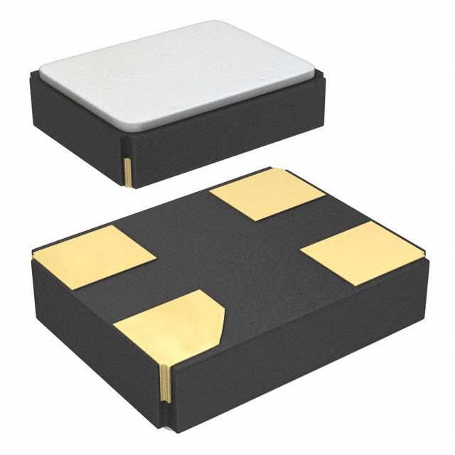 KYOCERA AVX CX3225FB25000F0FZZH1 electronic component