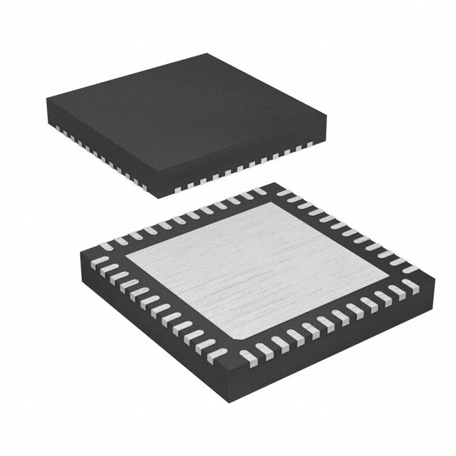 Nordic Semiconductor ASA NRF52810-QFAA-R electronic component