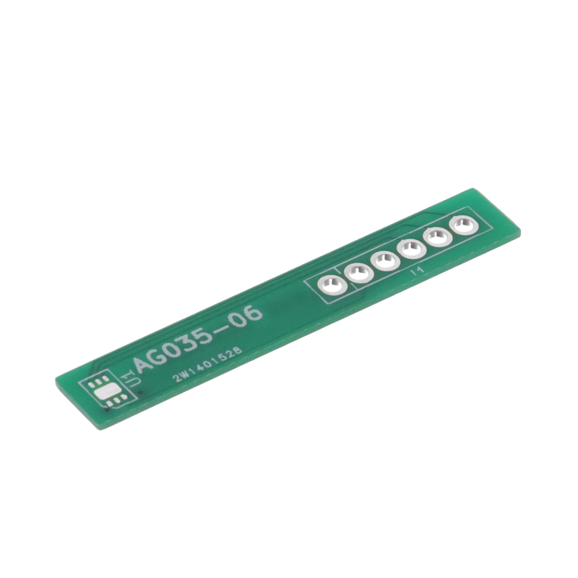 NVE Corp/Sensor Products AG035-06 electronic component