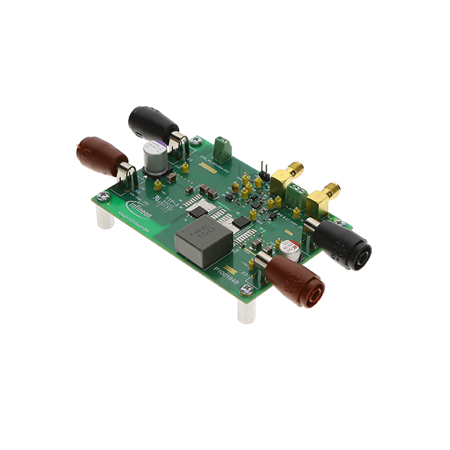 Infineon Technologies EVALHB2EDL803XG3CTOBO1 electronic component
