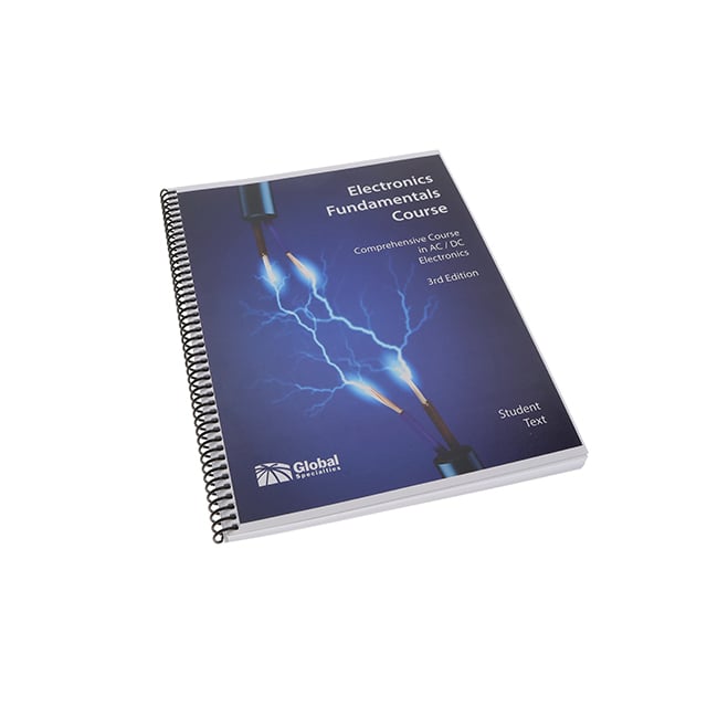 Global Specialties GSC-2301A electronic component