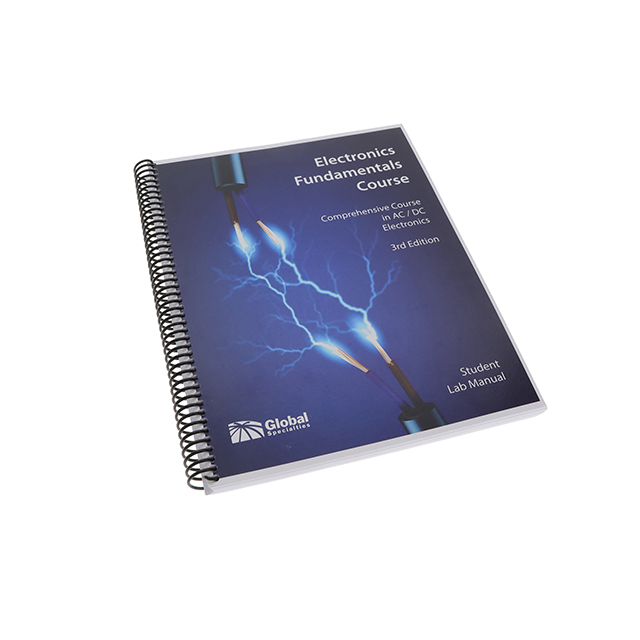 Global Specialties GSC-2311A electronic component