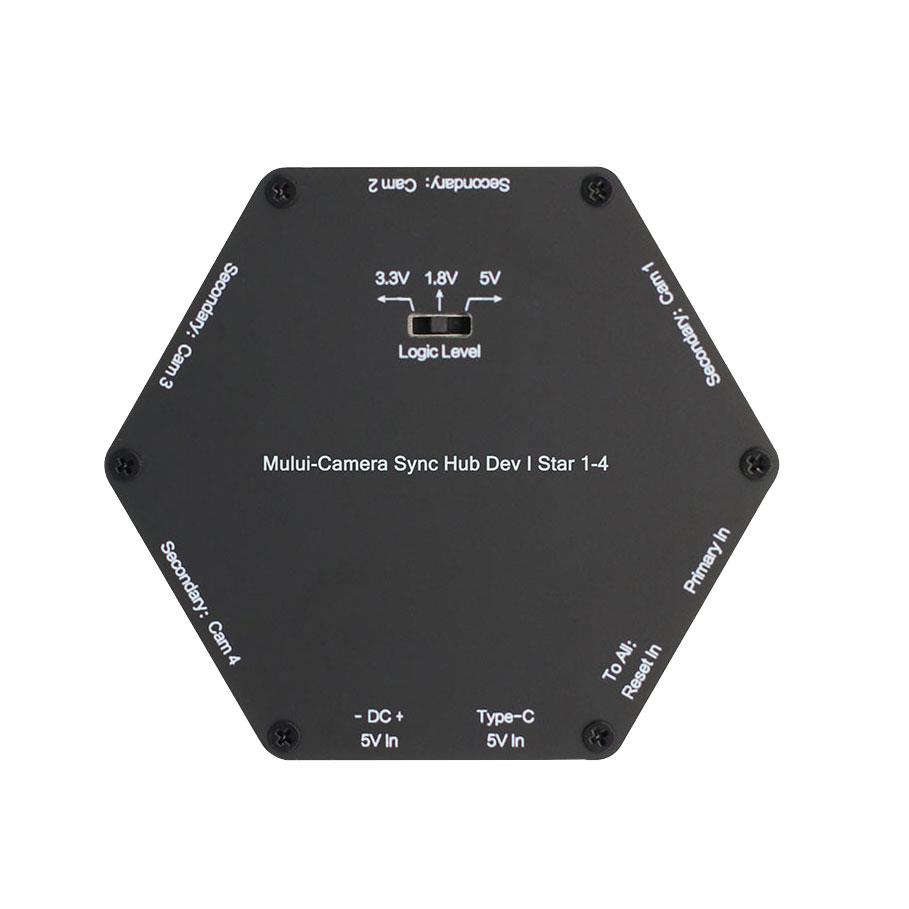 ORBBEC 100400009 electronic component