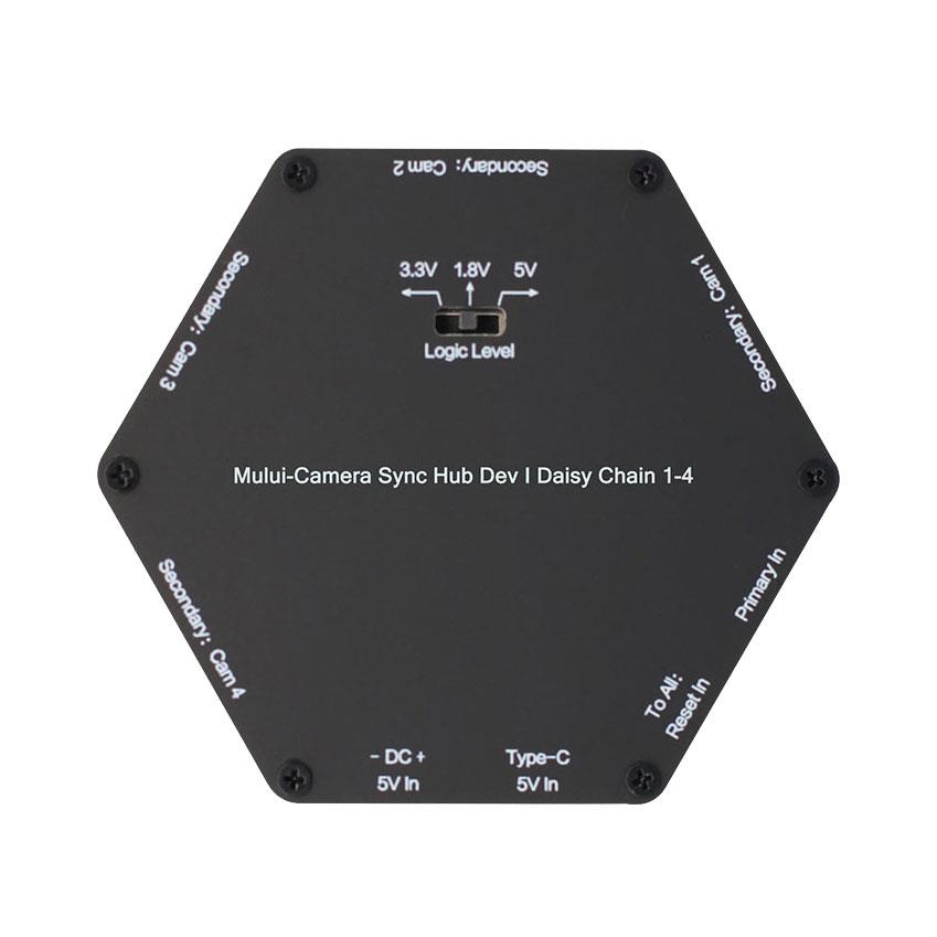 ORBBEC 100400010 electronic component