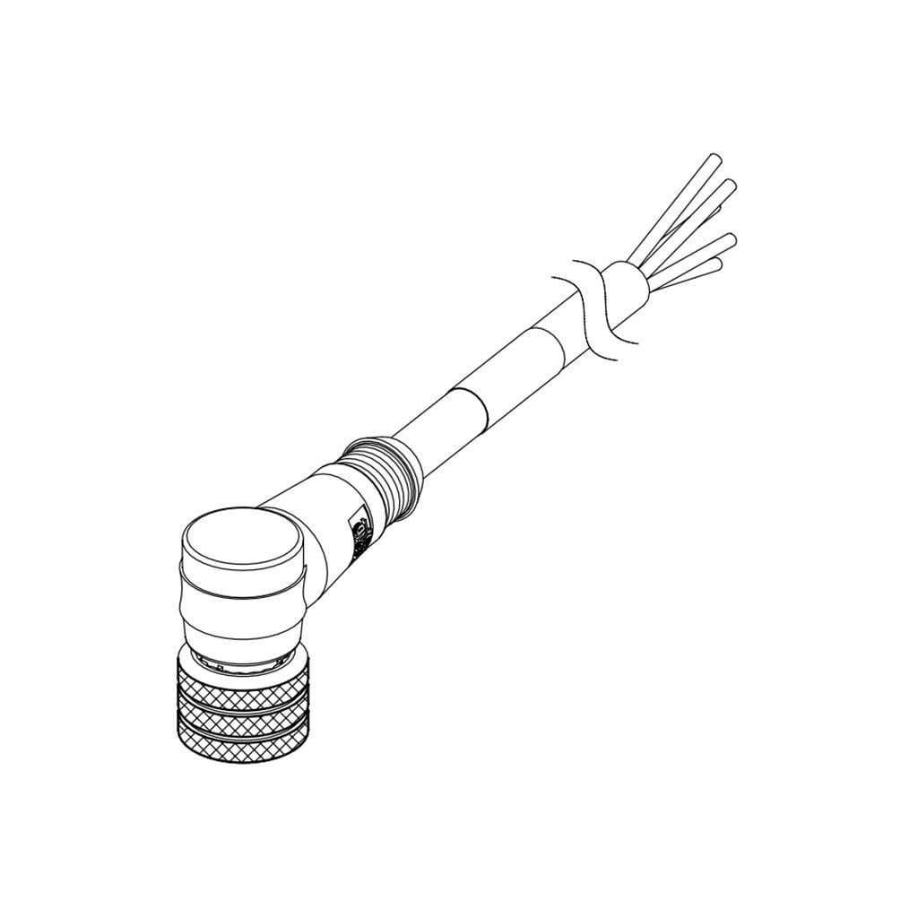 Molex 1200060009 electronic component