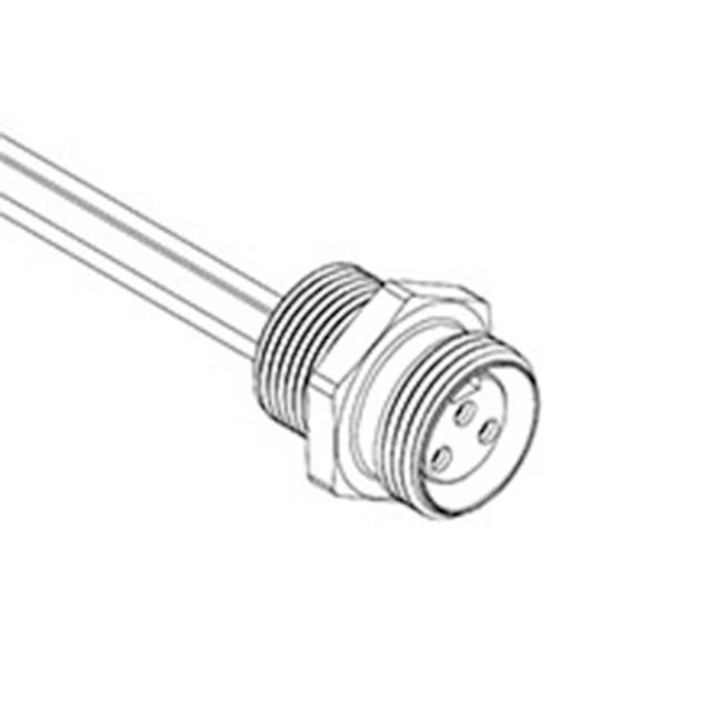 Molex 1200110013 electronic component
