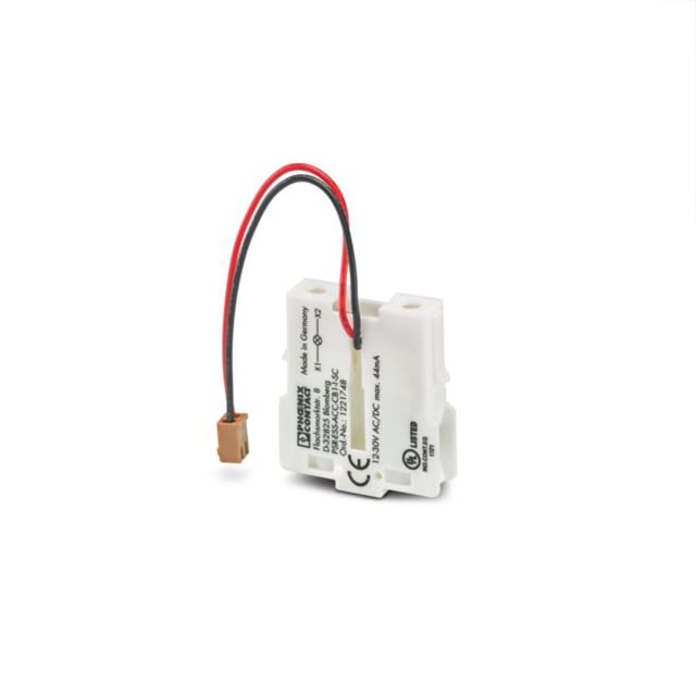 Phoenix Contact 1221748 electronic component