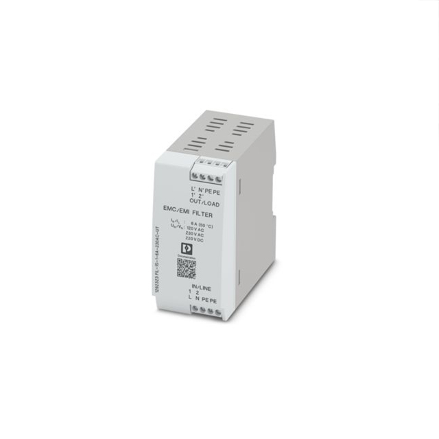 Phoenix Contact 1292323 electronic component