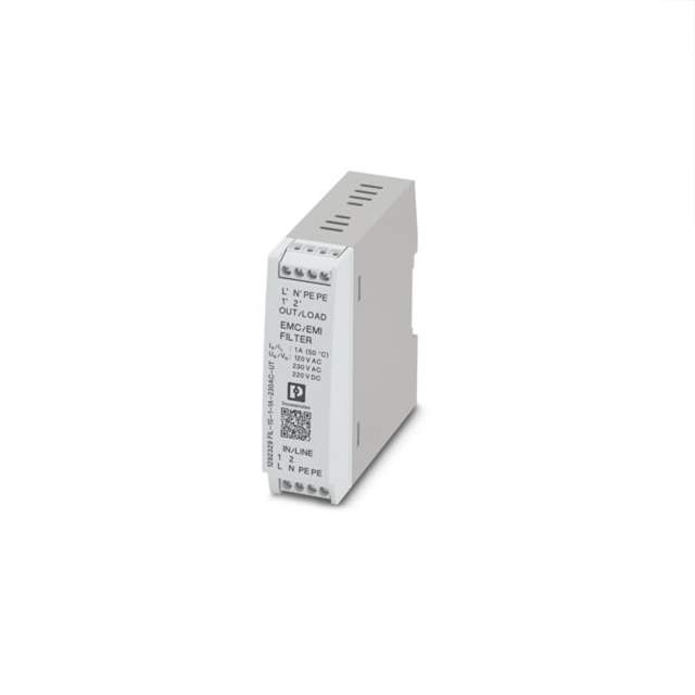 Phoenix Contact 1292329 electronic component