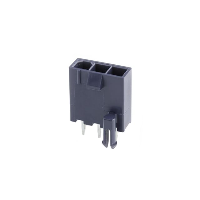 Molex 1726470102 electronic component