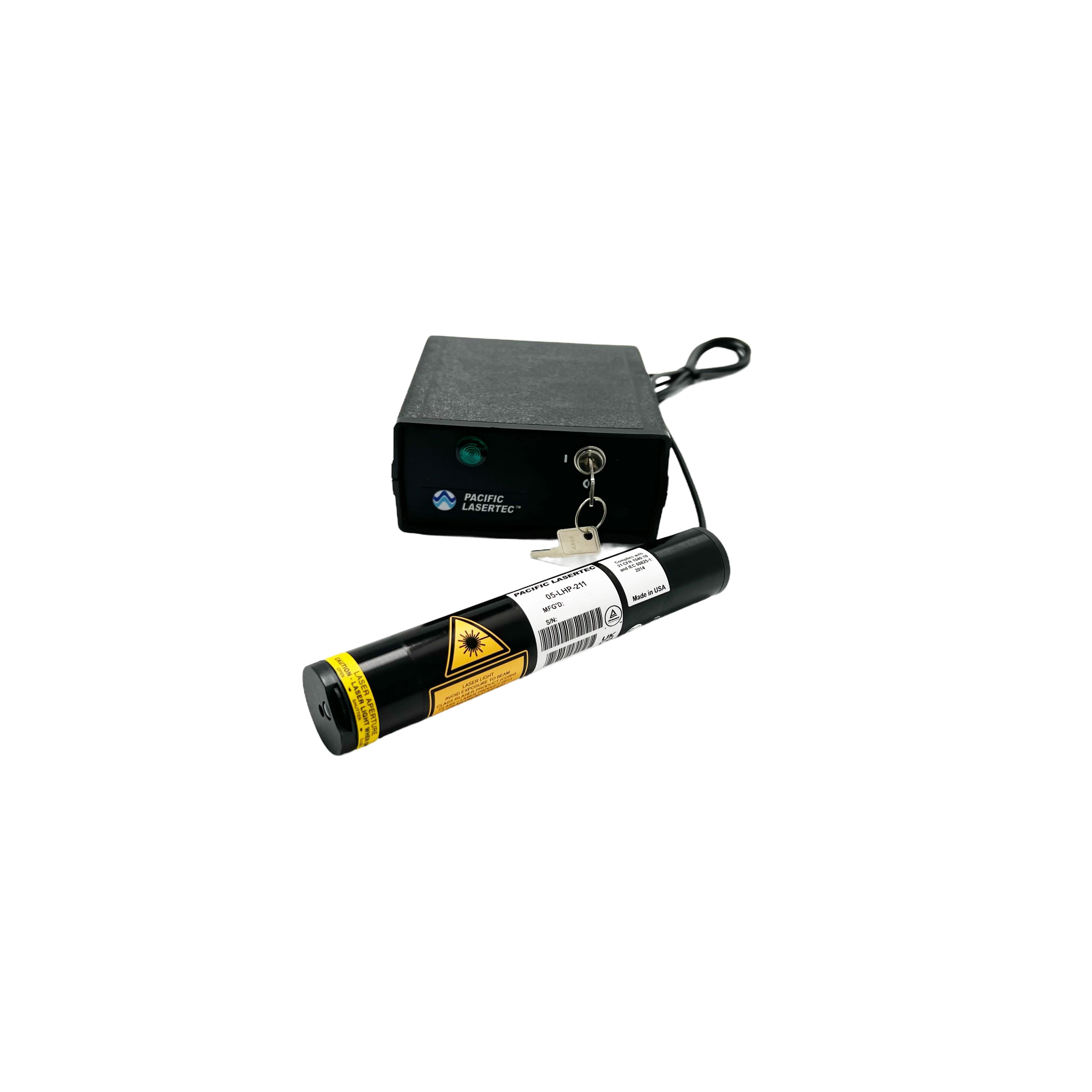Pacific Lasertec 25-LHP-211 electronic component