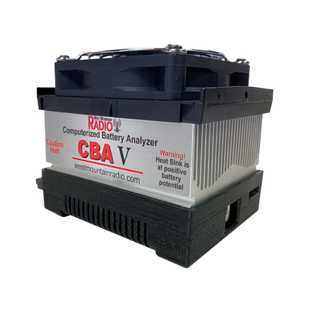 Custom Computer Services Inc. (CCS) 58250-1852 electronic component
