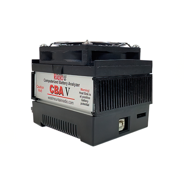 Custom Computer Services Inc. (CCS) 58250-1854 electronic component