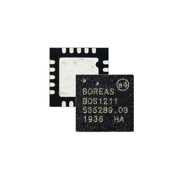 Boreas Technologies BOS1211AQR electronic component