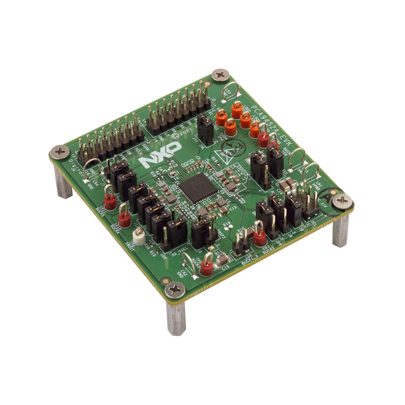 NXP USA Inc. PCA9452A-EVK electronic component