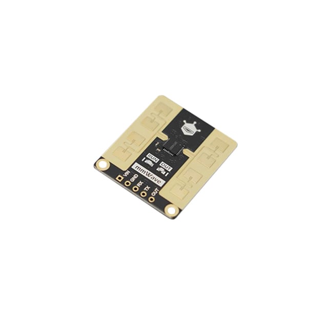 DFRobot SEN0609 electronic component