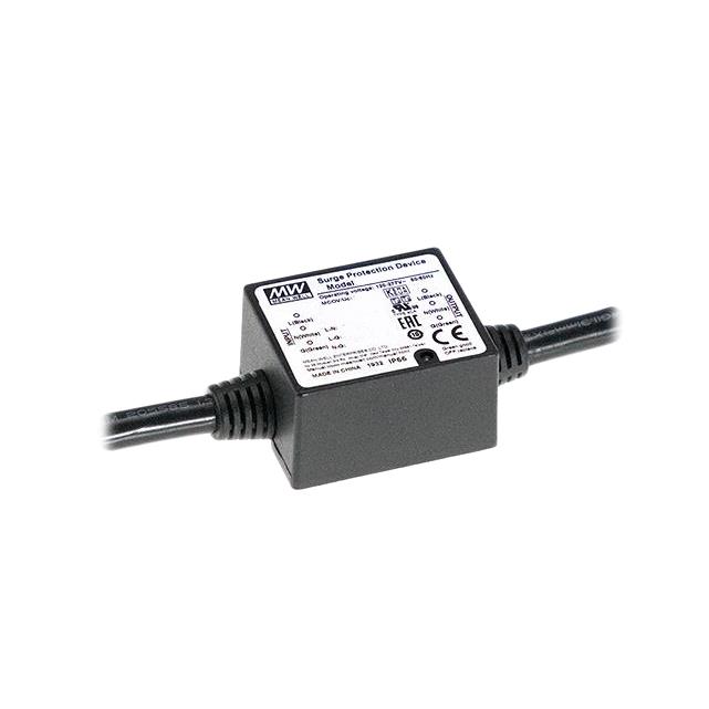 MEAN WELL USA Inc. SPD-10S-277S electronic component