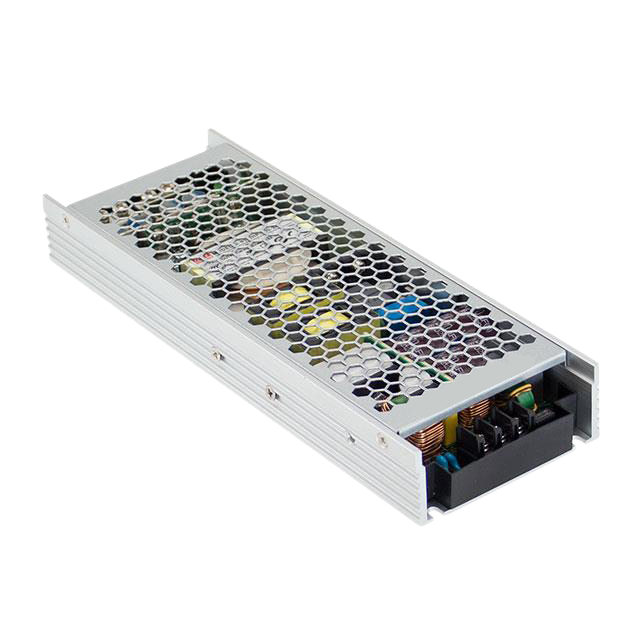 MEAN WELL USA Inc. UHP-500R-55 electronic component