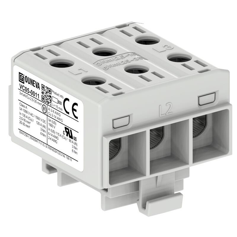 Ouneva VC05-0011 electronic component