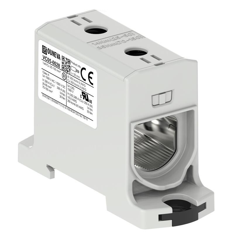 Ouneva VC05-0028 electronic component