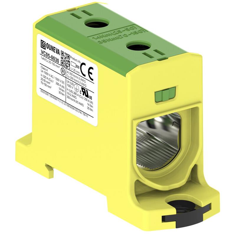 Ouneva VC05-0030 electronic component