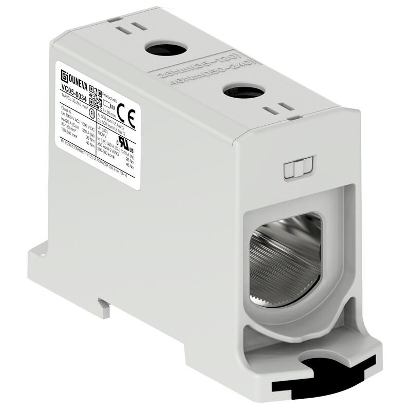 Ouneva VC05-0034 electronic component