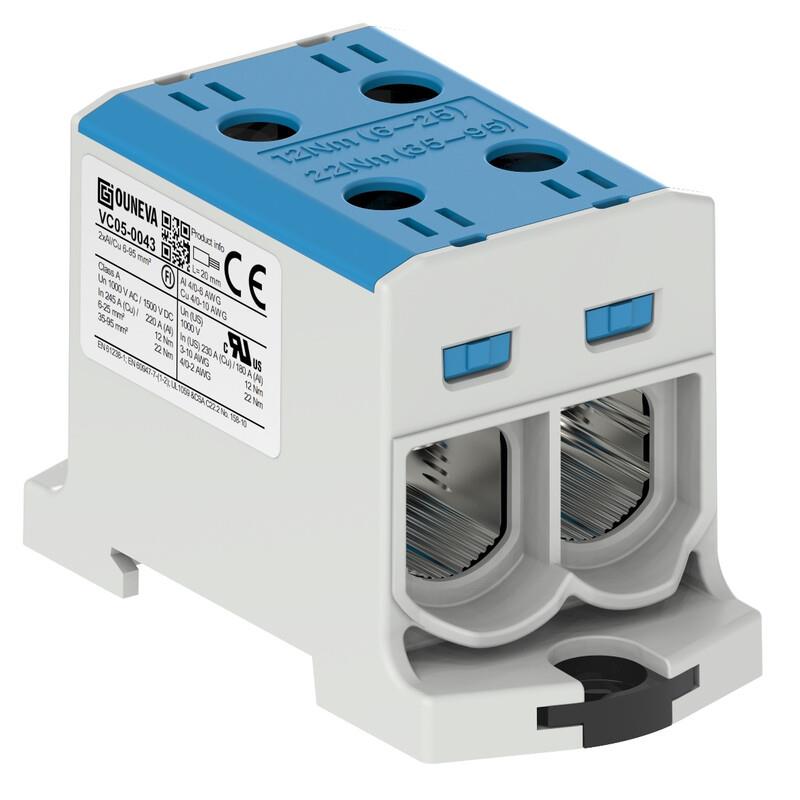 Ouneva VC05-0043 electronic component