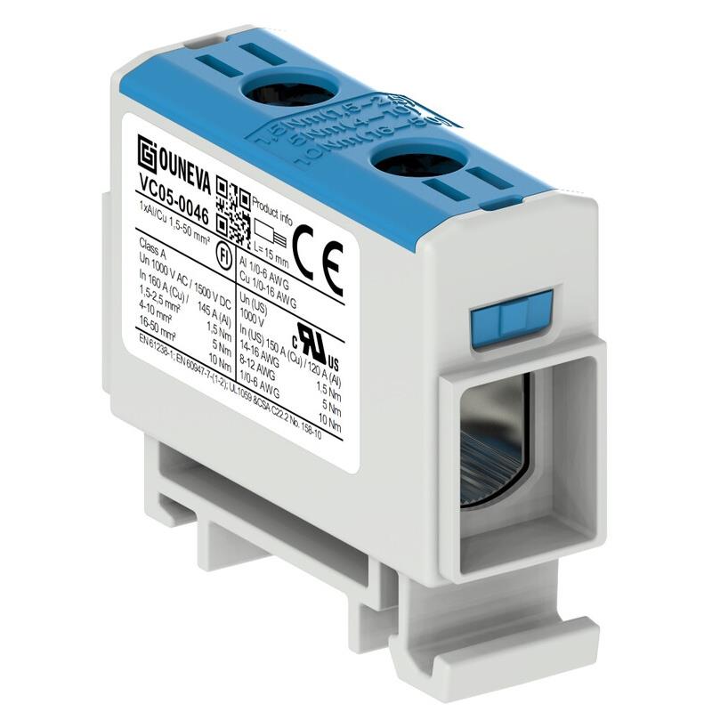 Ouneva VC05-0046 electronic component