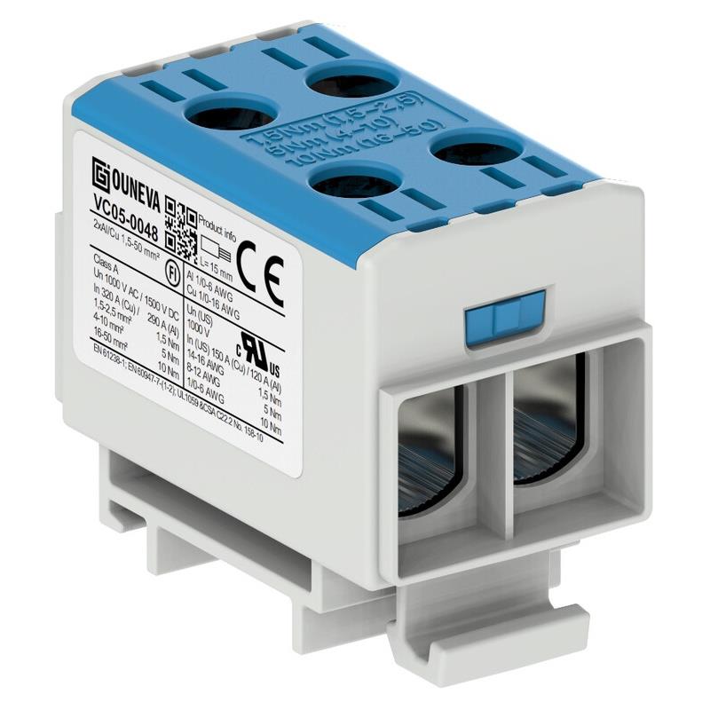 Ouneva VC05-0048 electronic component