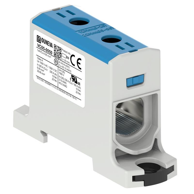 Ouneva VC05-0050 electronic component