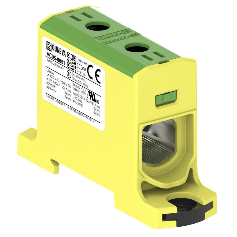 Ouneva VC05-0051 electronic component