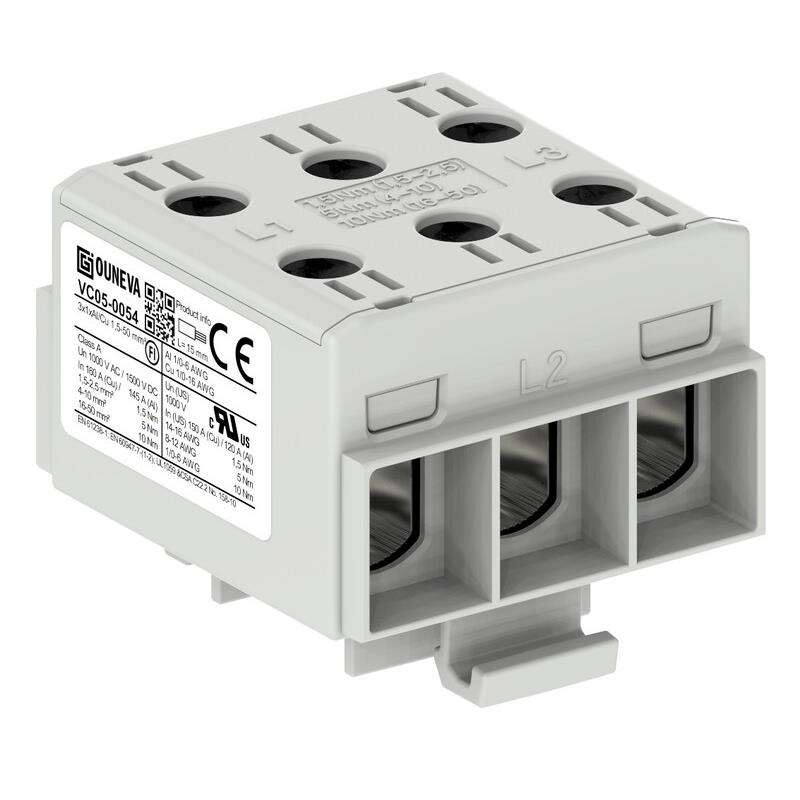 Ouneva VC05-0054 electronic component