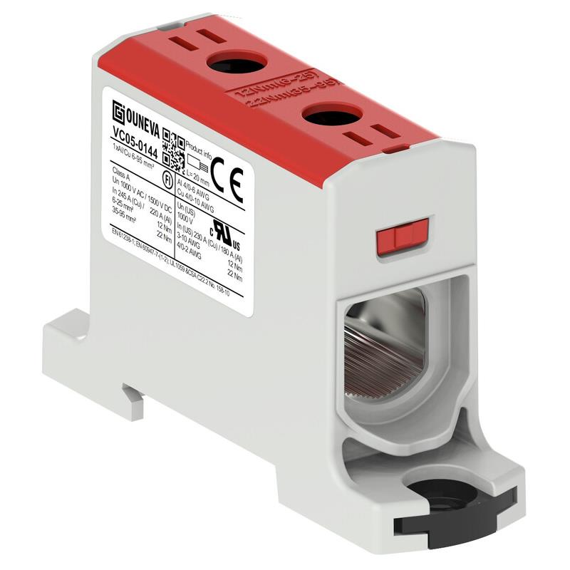 Ouneva VC05-0144 electronic component