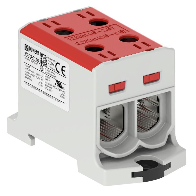 Ouneva VC05-0148 electronic component