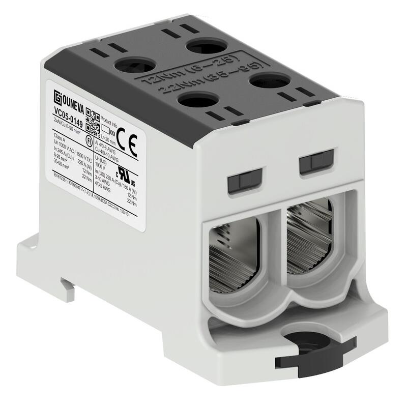 Ouneva VC05-0149 electronic component