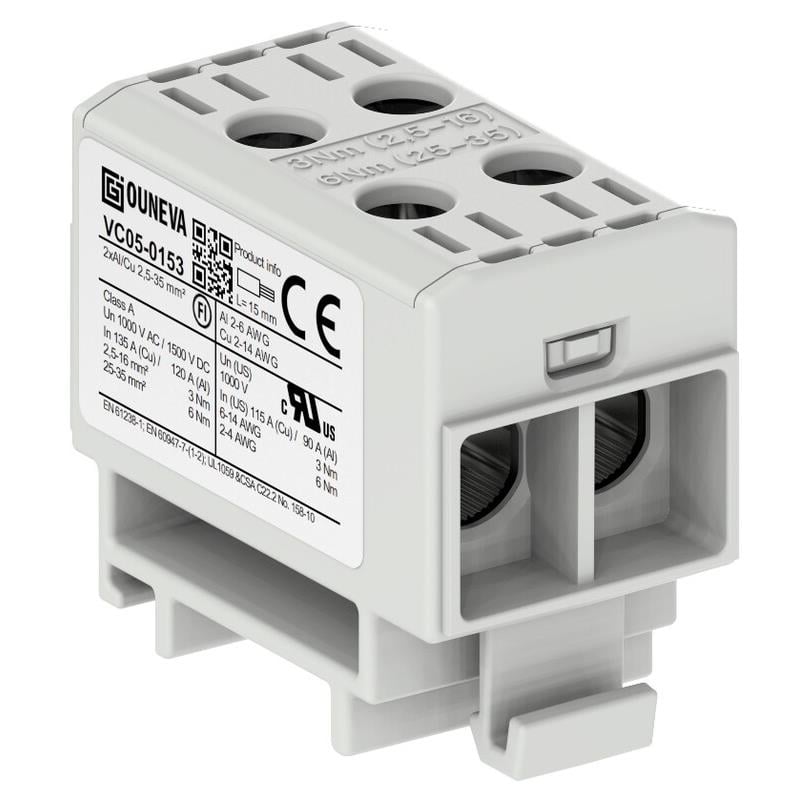 Ouneva VC05-0153 electronic component