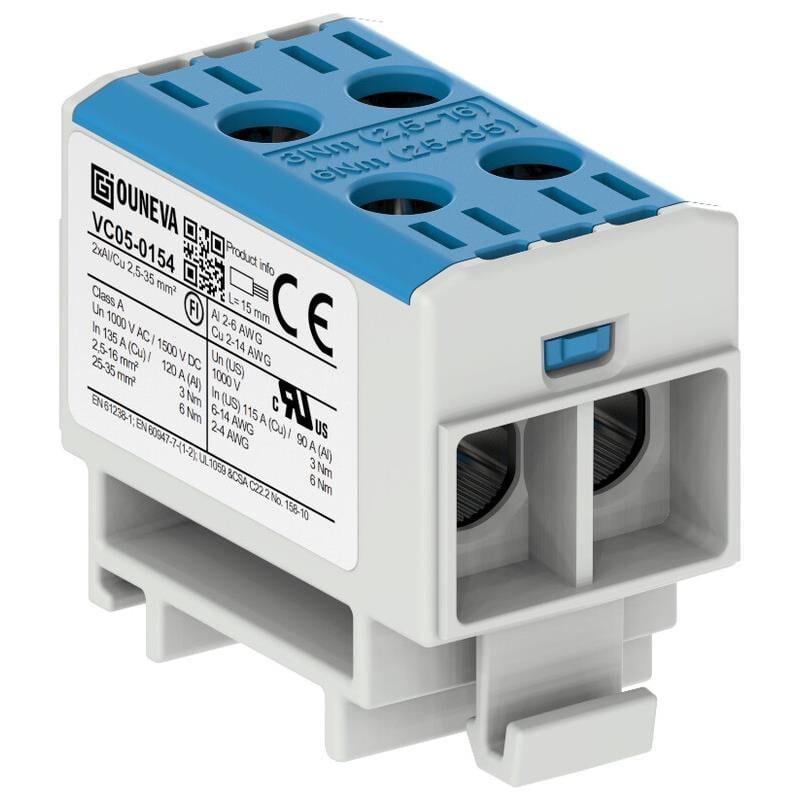Ouneva VC05-0154 electronic component