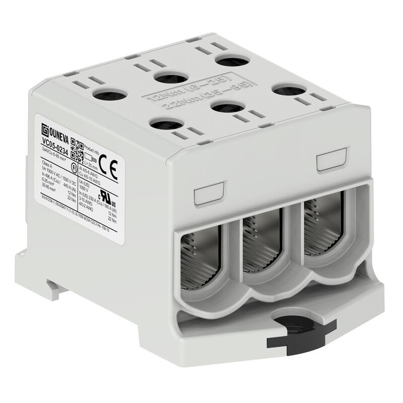 Ouneva VC05-0234 electronic component