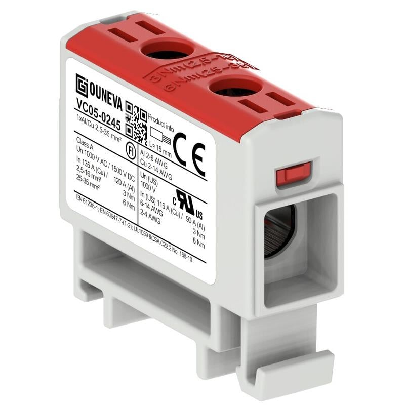 Ouneva VC05-0245 electronic component