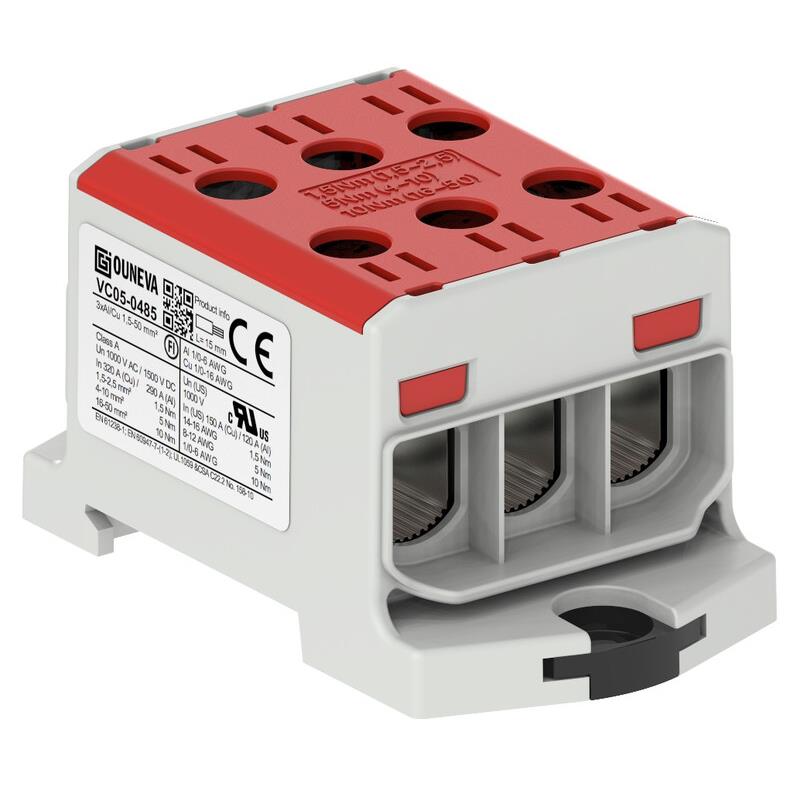 Ouneva VC05-0485 electronic component