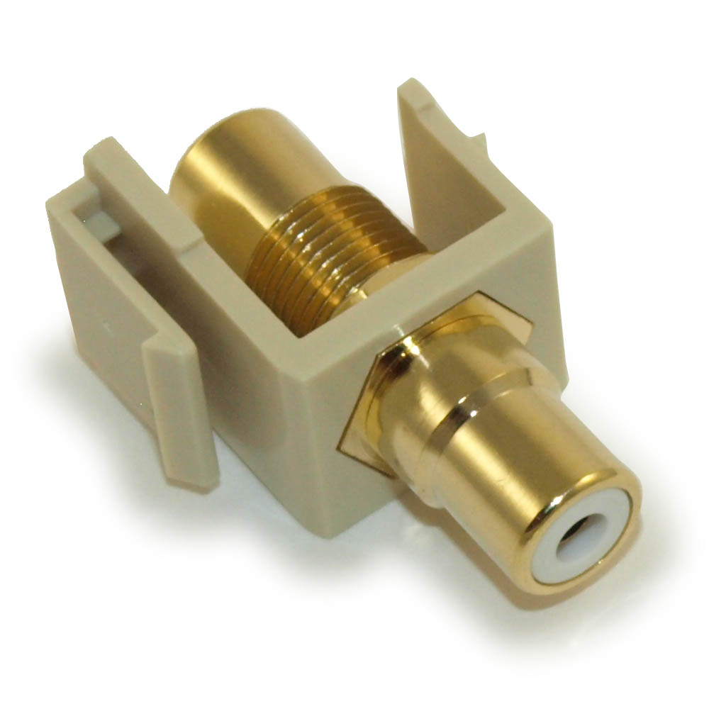 My Cable Mart ZH-KEY-RCAWH-IV electronic component