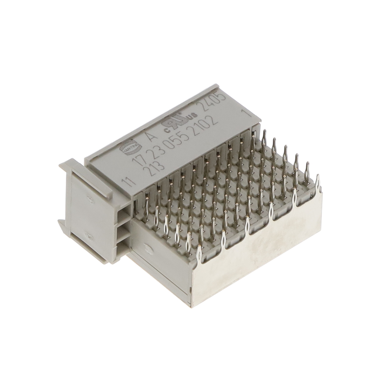 HARTING 17230552102030 electronic component