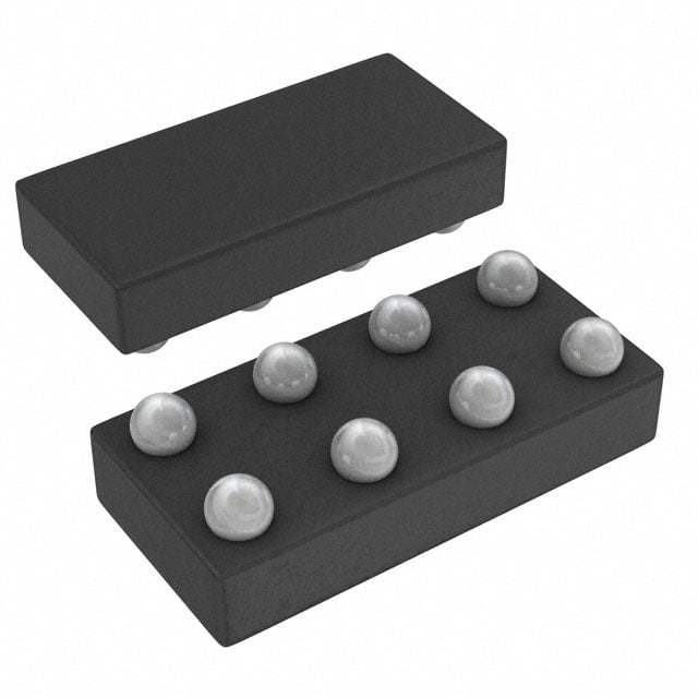 Texas Instruments TXS0202YZPR electronic component