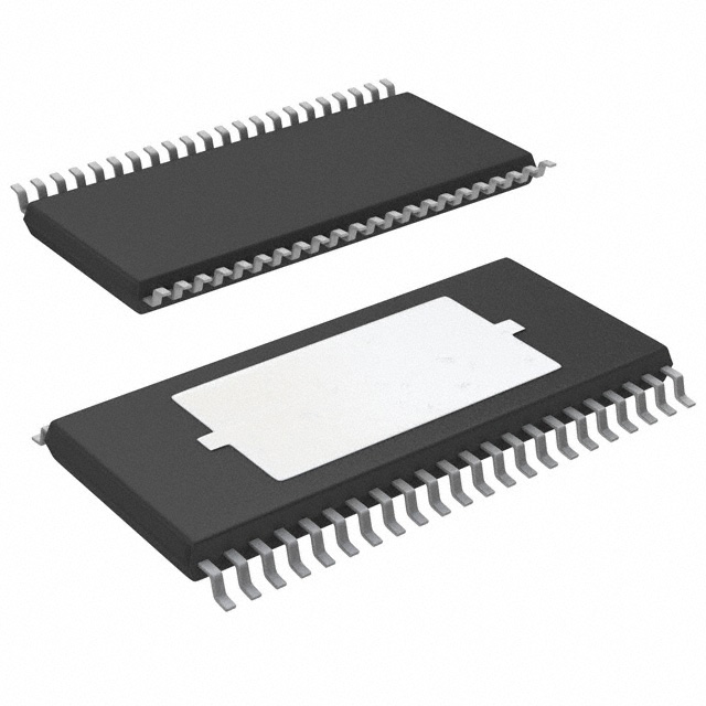 Texas Instruments TPA3220DDWR electronic component