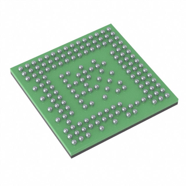 Texas Instruments IWR1642AQAGABL electronic component