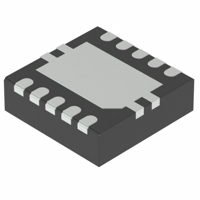 Texas Instruments BQ25171QWDRCRQ1 electronic component
