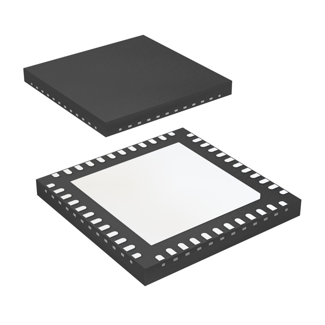 Texas Instruments CC2640R2FTWRGZRQ1 electronic component
