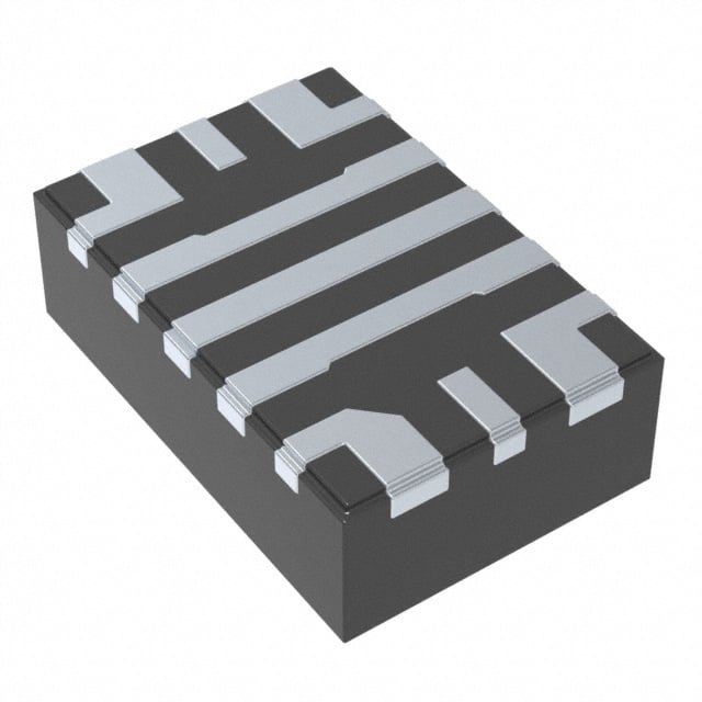 Texas Instruments TPS6281120QWRWYRQ1 electronic component